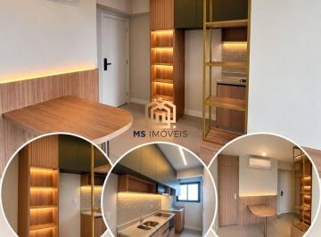 0495c5382fbff3544c7b5773767d4cb9936c1adc · Apartamento com 2 quartos, varanda, sala, cozinha, banheiro e 1 vaga de garagem para alugar, 47 m² p