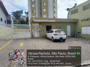 Apartamento 60 m² (unid. 106) - Vila Tupi - Várzea Paulista - SP - Foto [0] · Apartamento 60 m² (unid. 106) - Vila Tupi - Várzea Paulista - SP