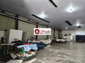 28957a9eecddec76ca46d0afb7991b425f247181 · Ao lado do Metro Bras, galpão com 500m², 2 banheiros e 6 vagas!