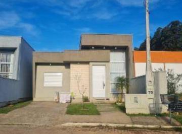 Casa em Condomínio 87 m² - Porto dos Pereiras - Montenegro - RS - Foto [0] · Casa em Condomínio 87 m² - Porto dos Pereiras - Montenegro - RS