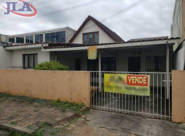 1fa165c13a04026f46bf6de54ff62f8d7118ebf1 · Casa com 2 dormitórios à venda, 68 m² por R$ 500.000 - Barreirinha - Curitiba/PR