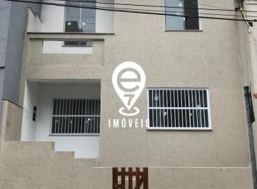 Casa · 96m² · 2 Quartos · VENDA DE CASA EM SANTOS COM RENDA OU PARA USO PRÓPRIO - GONZAGA