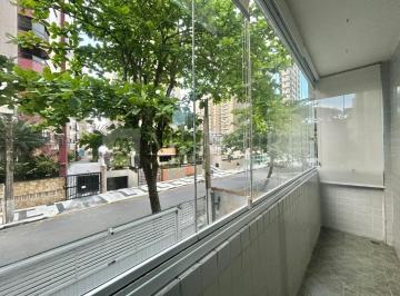 Apartamento · 50m² · 1 Quarto · 1 Vaga · Apartamento no Guarujá, Praia das Asturias, 1 quarto com vaga de garagem, pouco metros da praia.