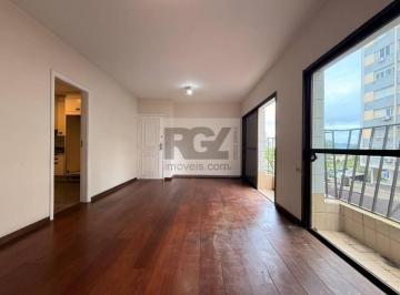 d83b533eb351ce5564aaffe39e192c69d3cf24af · Apartamento com 2 dormitórios para alugar, 92 m² por R$ 6.000,00/mês - Boqueirão - Santos/SP