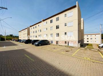Apartamento · 45m² · 2 Quartos · 1 Vaga · R$60 Mil - APENAS À VISTA