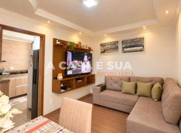 Apartamento · 45m² · 2 Quartos · 1 Vaga · Apartamento à venda, 2 quartos, 1 vaga, Kennedy - Contagem/MG