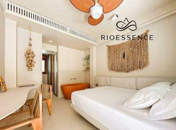 Apartamento · 18m² · Apartamento à venda, Leblon - Rio de Janeiro/RJ