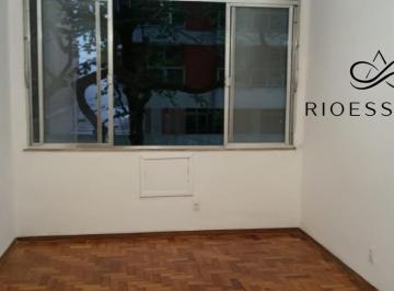 Apartamento · 67m² · 2 Quartos · 1 Vaga · Apartamento residencial de 2 quartos para alugar no Leblon