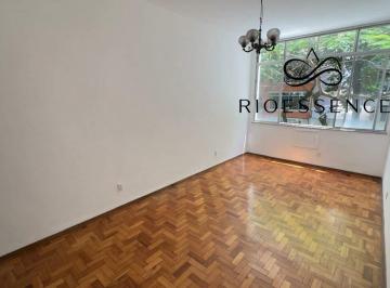 Apartamento · 67m² · 2 Quartos · 1 Vaga · Apartamento residencial de 2 quartos para alugar no Leblon