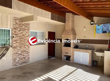 Casa · 72m² · 2 Quartos · 2 Vagas · Sobrado à venda na Vila Junqueira, Santo André, SP