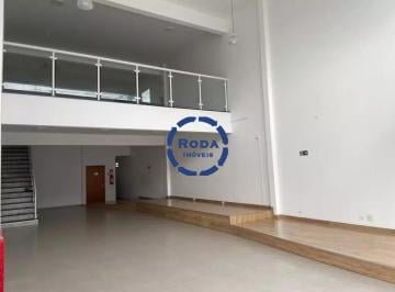 Comercial · 190m² · 4 Vagas · Loja Térrea comercial para locação em Santos, no bairro da Aparecida.