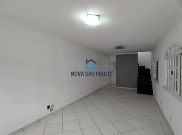 Casa · 200m² · 3 Quartos · 6 Vagas · Casa para locação no Bosque da Saúde 