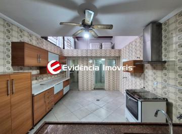 Casa · 153m² · 2 Quartos · 2 Vagas · Sobrado para alugar na Vila Valparaíso, Santo André, SP