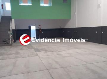 Comercial · 220m² · 4 Vagas · Avenida Bom Pastor, Santo André, SP