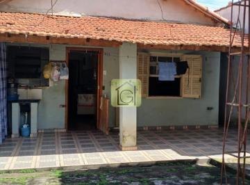 Casa · 109m² · 3 Quartos · 2 Vagas · Casa à venda em Itu, no bairro Vila Padre Bento, com 3 quartos e churrasqueira
