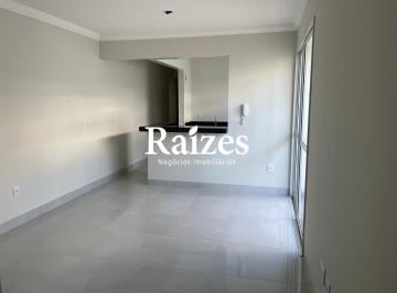 Apartamento · 65m² · 2 Quartos · 2 Vagas · Apartamento com 2 quartos, sendo 1 suíte e 2 vagas no Santa Mônica em Uberlândia