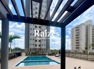 Apartamento · 45m² · 2 Quartos · Apartamento com 2 quartos sendo 1 suíte no Bairro Laranjeiras em Uberlândia
