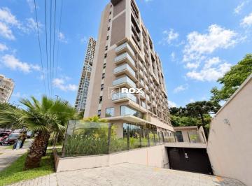 1465da509ebce717f2cb6689d03d8826bfd7cd4e · Studio novo, mobiliado para alugar, - Ecoville - Curitiba/PR