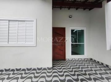 Casa · 52m² · 2 Quartos · 2 Vagas · CASA TÉRREA À VENDA, 2 DORM, COM CHURRASQUEIRA | CONDOMÍNIO MORADA DO SOL