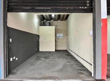 Comercial · 30m² · Ponto comercial, 30 m², locação, Avenida do Cidade Morumbi em São José dos Campos SP