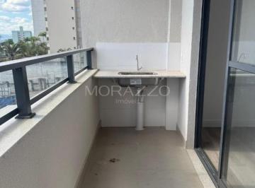 Apartamento · 54m² · 2 Quartos · 1 Vaga · APARTAMENTO PARA LOCAÇÃO 2 DORM | NOVOLAR GREEN VIEW