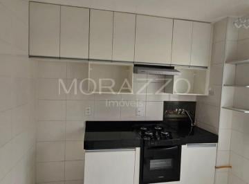 Apartamento · 39m² · 2 Quartos · 1 Vaga · Apartamento à venda no Parque Joinville 39m² | Jacareí
