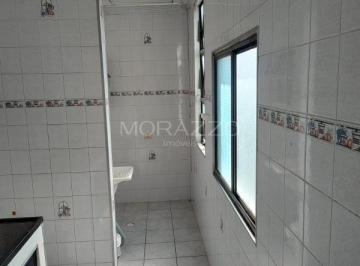 Apartamento · 50m² · 2 Quartos · 1 Vaga · APARTAMENTO | CONDOMÍNIO VILA DAS PALMEIRAS I 2 DORM– PARQUE INDUSTRIAL, SÃO JOSÉ DOS CAMPOS/SP