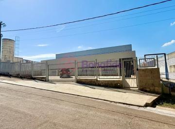 Comercial · 1700m² · 6 Vagas · Galpão industrial para LOCAÇÃO, no bairro SANTA JÚLIA localizado em Itupeva/SP.
