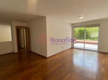Apartamento · 110m² · 3 Quartos · 2 Vagas · Apartamento para LOCAÇÃO no condomínio VIVERE INSTENSO , localizado no Jardim SAMAMBAIA , em Jundiaí
