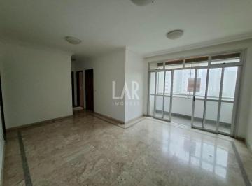 Apartamento · 90m² · 3 Quartos · 2 Vagas · Apartamento para aluguel, 3 quartos, 1 suíte, 2 vagas, Coração de Jesus - Belo Horizonte/MG