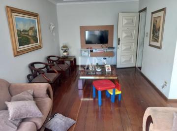 Apartamento · 140m² · 4 Quartos · 2 Vagas · Apartamento à venda, 4 quartos, 1 suíte, 2 vagas, Gutierrez - Belo Horizonte/MG