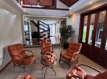 Casa · 350m² · 3 Quartos · 4 Vagas · Casa em Condomínio para aluguel, 3 quartos, 1 suíte, 4 vagas, Ouro Velho Mansões - Nova Lima/MG
