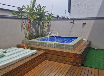 Casa · 156m² · 3 Quartos · 2 Vagas · Casa de Condomínio em Indaiatuba para aluguel Jardins do Império - SP | 3 quartos Área total 150,00