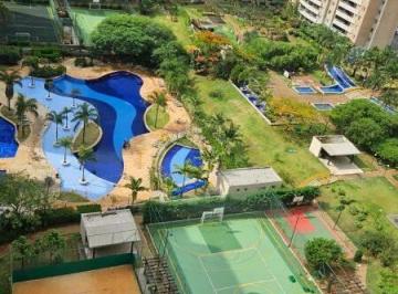 Apartamento · 65m² · 2 Quartos · 1 Vaga · APARTAMENTO - QNN 27 MÓDULO C BL. I APT 1603 COND. ALLEGRO