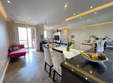 Sala · Oportunidade - Vista Arboris Mistral - 70 m² - Jaguaré