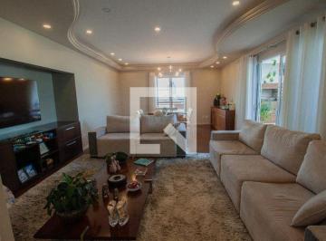 Apartamento · 220m² · 3 Quartos · 4 Vagas · Apartamento à Venda - Mooca, 3 Quartos,  220 m² - São Paulo