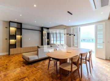 Apartamento de 2 quartos, São Paulo · Apartamento à Venda - Santa Cecília, 2 Quartos,  154 m² - São Paulo