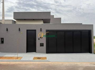 7eee8675738a4488545911beb4bfabc283724d24 · Casa com 3 dormitórios à venda, 135 m² por R$ 669.000 - Eville Mais Parque Rio Preto - São José do R