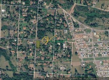 563d88864a70fdad33c37f15e1c15e11794e2ad3 · Chácara com 1 dormitório à venda, 4106 m² por R$ 550.000,00 - Estância Jóckei Club - São José do Rio