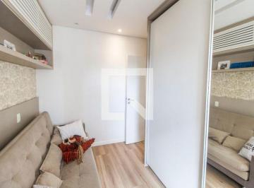 Apartamento 91m² Venda Alphaville Empresarial · Apartamento à Venda - Alphaville, 2 Quartos,  91 m² - Barueri