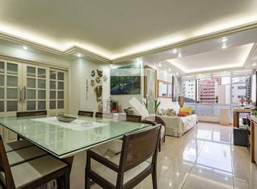 Apartamento · 106m² · 3 Quartos · 2 Vagas · Apartamento à Venda - Jardim Paulista, 3 Quartos, 106 m² - São Paulo