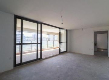 Apartamento · 157m² · 3 Quartos · 3 Vagas · Apartamento à Venda - Cambuí, 3 Quartos, 157 m² - Campinas