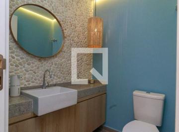 Apartamento 94m² Venda Jardim das Acácias · Apartamento à Venda - Brooklin, 3 Quartos, 94 m² - São Paulo