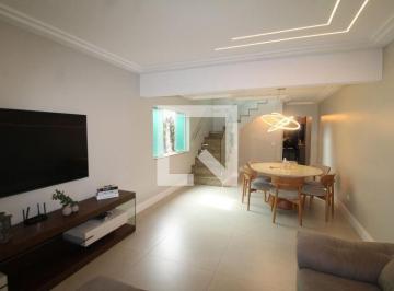 Casa · 240m² · 4 Quartos · 2 Vagas · Casa à Venda - Água Fria, 4 Quartos, 240 m² - São Paulo