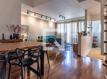Apartamento · 80m² · 2 Quartos · 2 Vagas · Apartamento à Venda - Vila Madalena, 2 Quartos, 80 m² - São Paulo