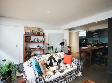 Apartamento · 96m² · 2 Quartos · 1 Vaga · Apartamento à Venda - Itaim Bibi, 2 Quartos, 96 m² - São Paulo