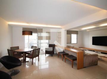 Apartamento · 204m² · 3 Quartos · 2 Vagas · Apartamento à Venda - Moema, 3 Quartos, 204 m² - São Paulo