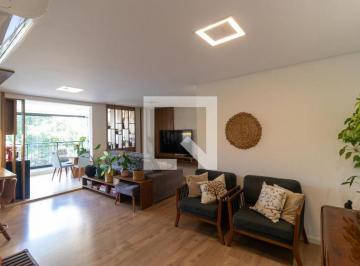 Apartamento · 106m² · 3 Quartos · 2 Vagas · Apartamento à Venda - Taquaral, 3 Quartos,  106 m² - Campinas