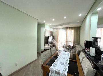 Apartamento · 112m² · 2 Quartos · 2 Vagas · Apartamento à Venda - Saúde, 2 Quartos, 112 m² - São Paulo