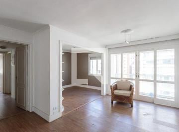Apartamento · 95m² · 2 Quartos · 1 Vaga · Apartamento à Venda - Vila Nova Conceição, 2 Quartos,  95 m² - São Paulo